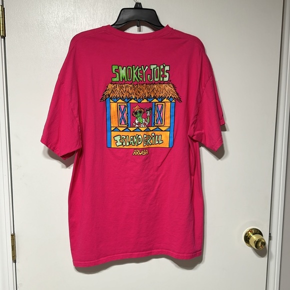 Unisex tee shirt - Picture 4 of 4